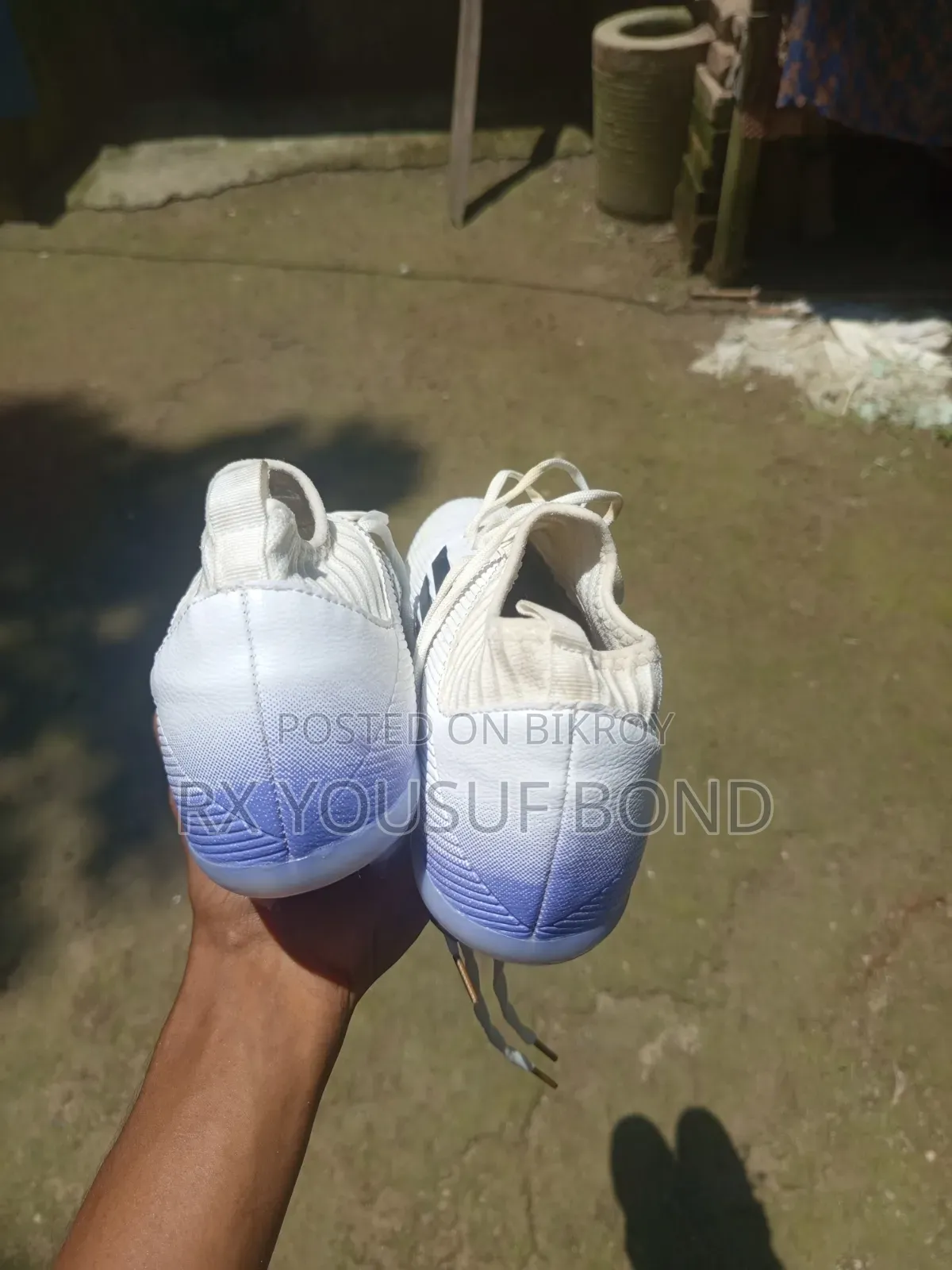 Adidas F 50 Football Boot