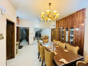 আফতাবনগরে ৩ বেডরুমের ফার্নিশড অ্যাপার্টমেন্ট ভাড়া দেওয়া হবে