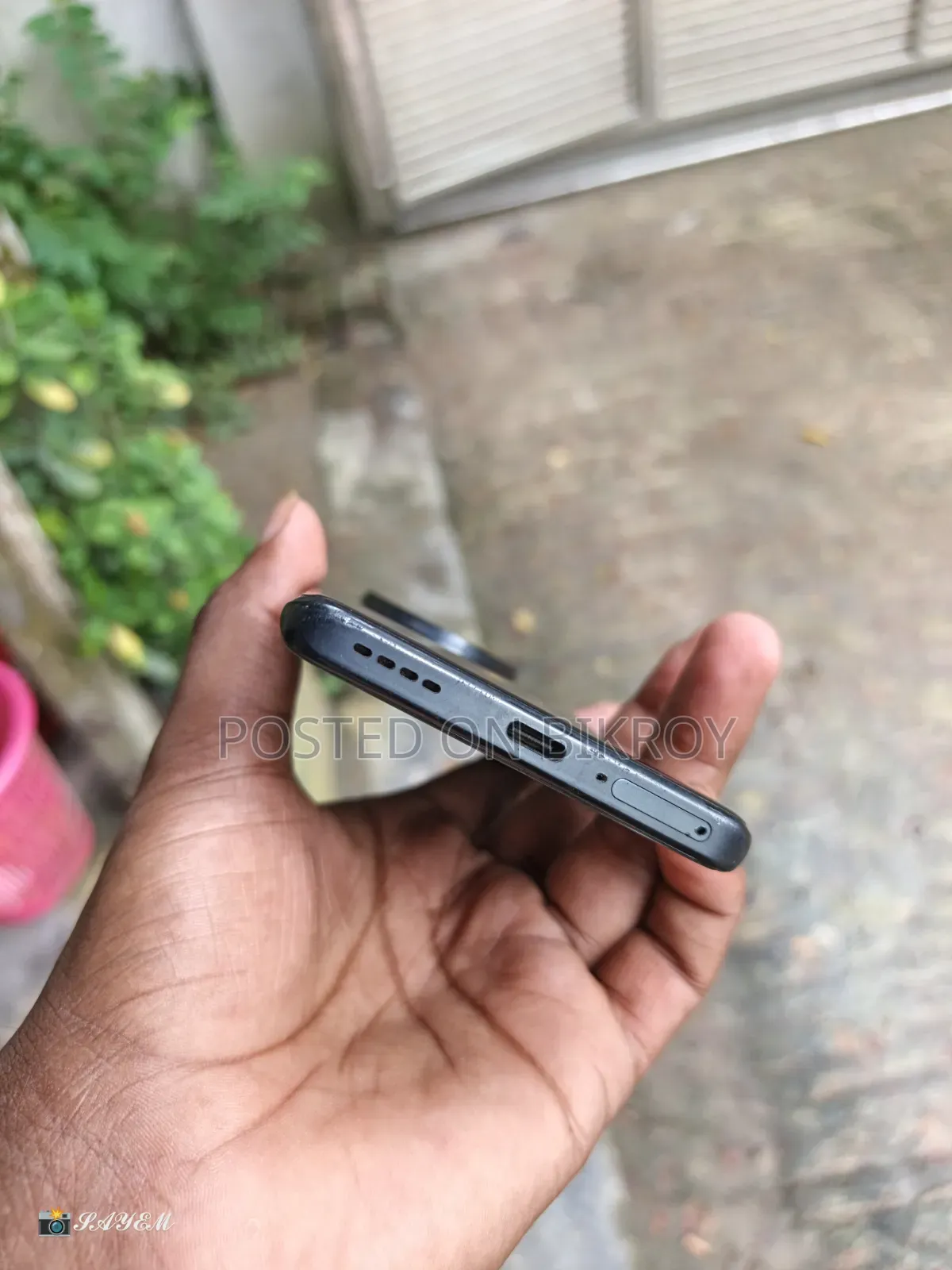 Realme 11 Pro+ 256 GB Black
