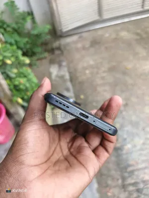 Realme 11 Pro+ 256 GB Black