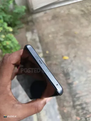 Realme 11 Pro+ 256 GB Black
