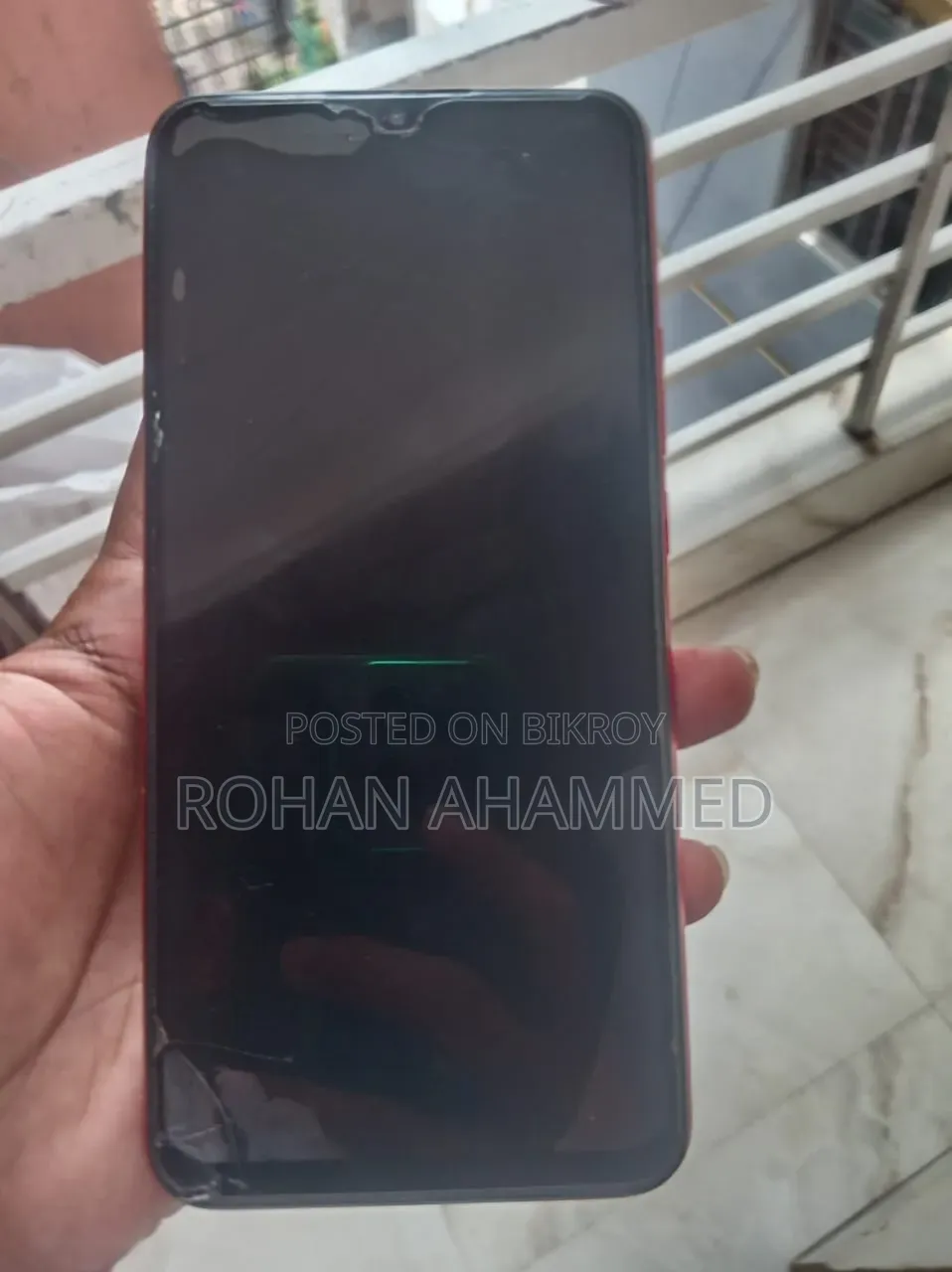 Xiaomi Poco M2 128 GB Red
