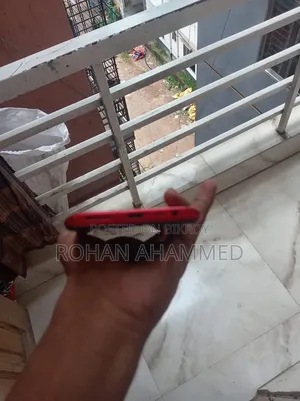 Xiaomi Poco M2 128 GB Red