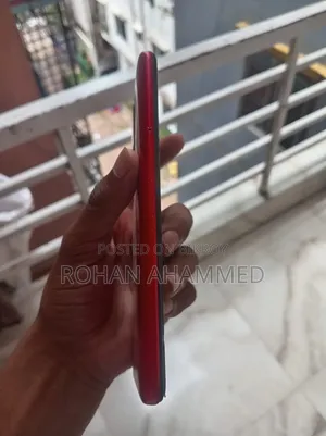Xiaomi Poco M2 128 GB Red