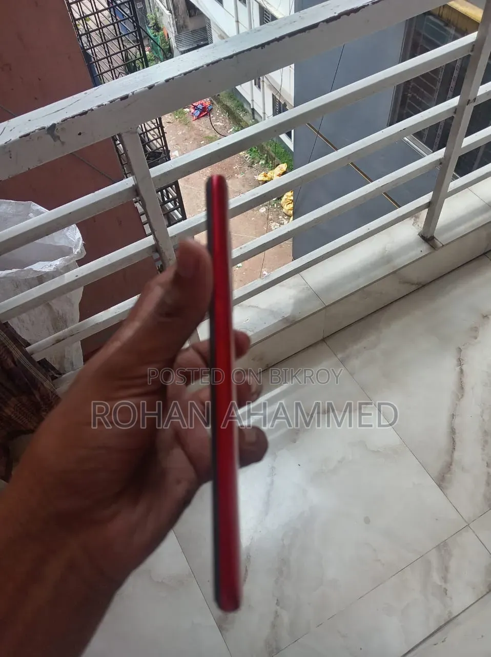 Xiaomi Poco M2 128 GB Red