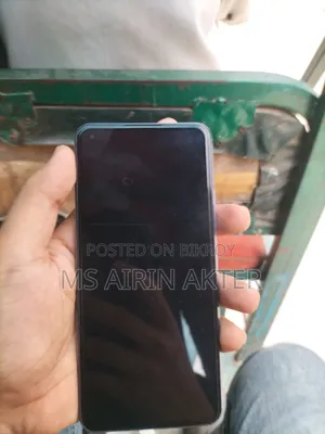 Xiaomi 11 Lite 5G NE 128 GB Blue