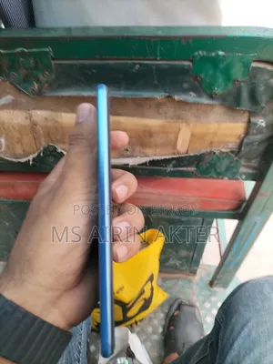 Xiaomi 11 Lite 5G NE 128 GB Blue