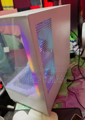 New Desktop Computer Gigabyte 32GB AMD Ryzen 7 SSD 1T