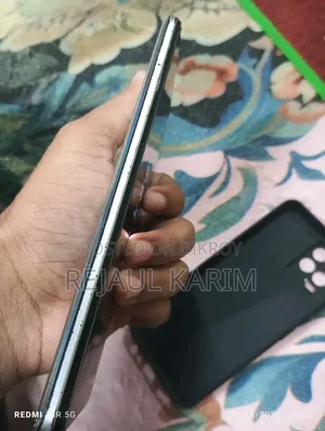 রিয়েলমি ৮ ৫জি ১২৮ জিবি হোয়াইট