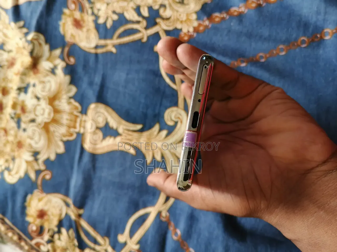 ওপ্পো রেনো ৬ প্রো ৫জি ২৫৬ জিবি