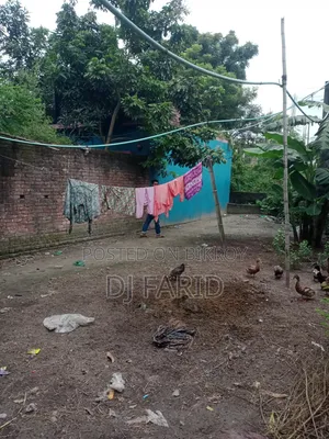 Land or Plot