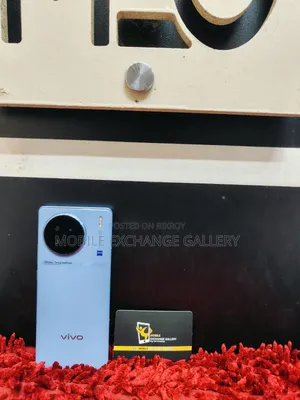 ভিভো এক্স৯০ ২৫৬ জিবি ব্লু
