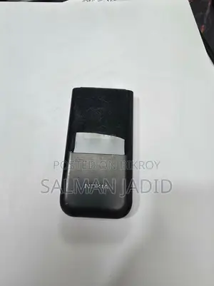 নোকিয়া ২৭২০ ফ্লিপ ৫১২ জিবি ব্ল্যাক
