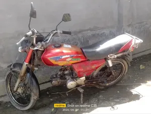 Honda 2001