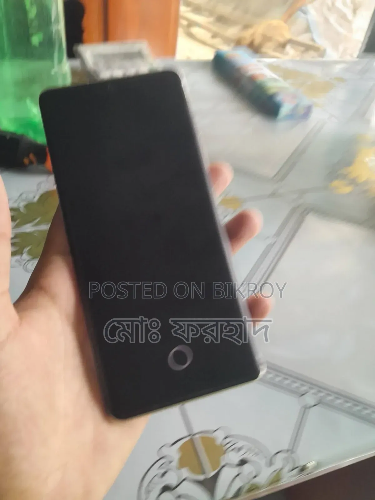 Xiaomi Civi 1S 256 জিবি নীল