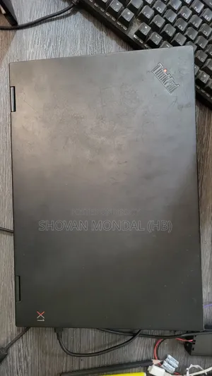 ল্যাপটপ Lenovo ThinkPad X1 Yoga 8GB Intel Core i5 SSD 256GB