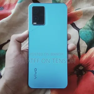 Vivo T1x (India) 64 GB