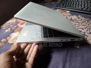 Laptop HP EliteBook 840 G7 8GB Intel Core i5 SSD 256GB