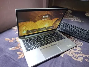 Laptop HP EliteBook 840 G7 8GB Intel Core i5 SSD 256GB