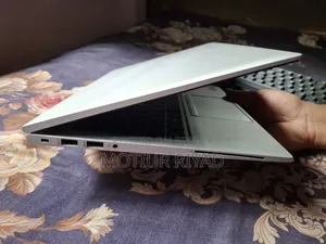 Laptop HP EliteBook 840 G7 8GB Intel Core i5 SSD 256GB