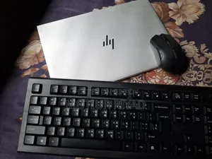 Laptop HP EliteBook 840 G7 8GB Intel Core i5 SSD 256GB