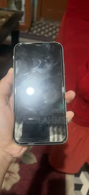 Apple iPhone 11 64 GB Green