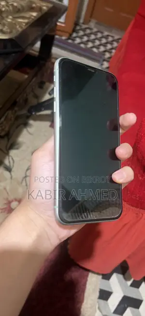 Apple iPhone 11 64 GB Green