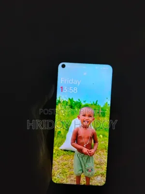 ওয়ানপ্লাস নর্ড সিই ২ লাইট ৫জি ১২৮ জিবি ব্লু