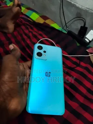 ওয়ানপ্লাস নর্ড সিই ২ লাইট ৫জি ১২৮ জিবি ব্লু