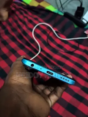 ওয়ানপ্লাস নর্ড সিই ২ লাইট ৫জি ১২৮ জিবি ব্লু