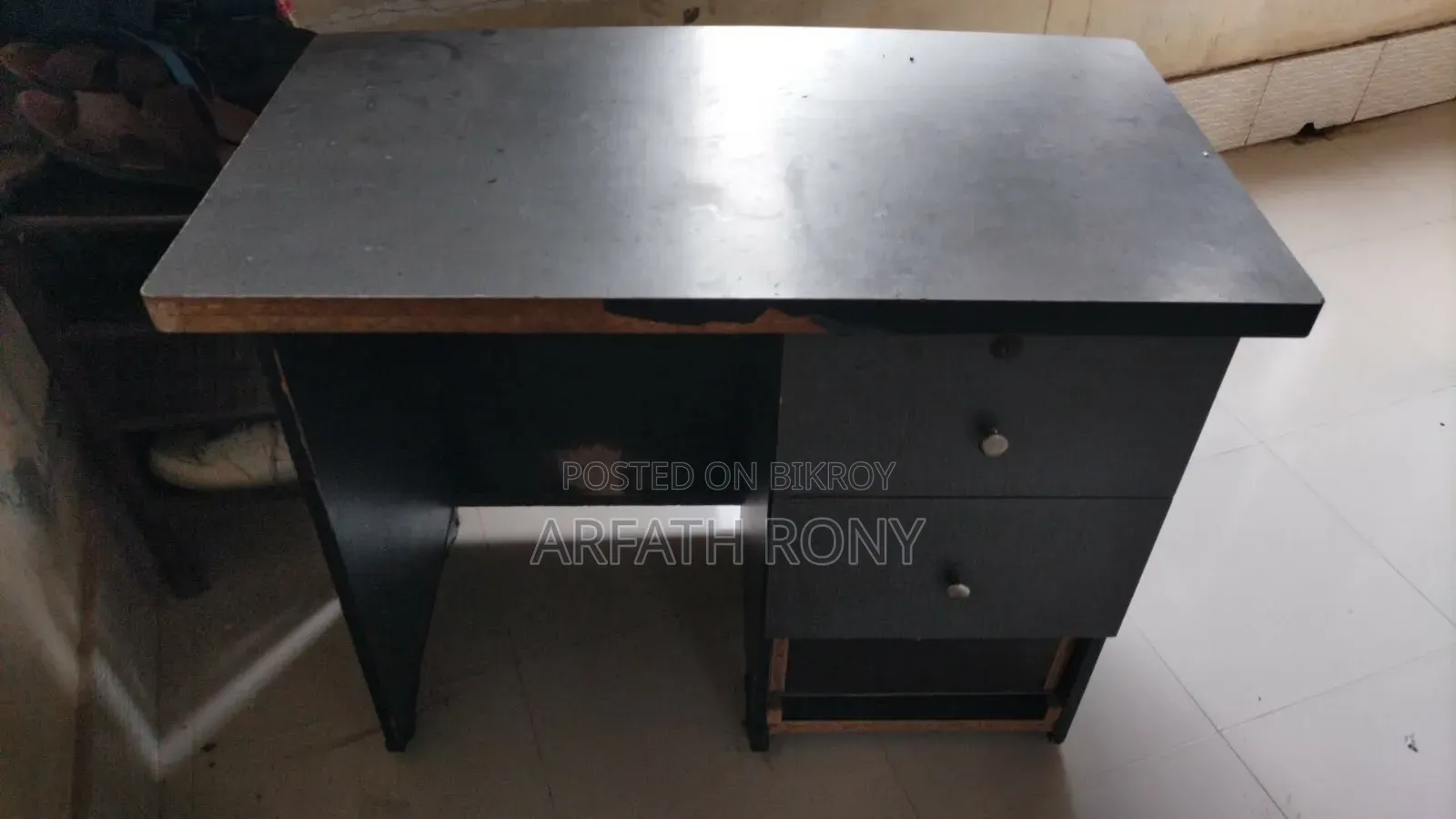 Table Desk