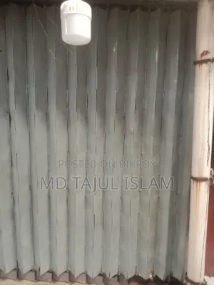 দোকানের শাটার