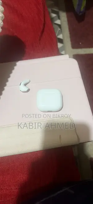 AirPod 3rd Generation