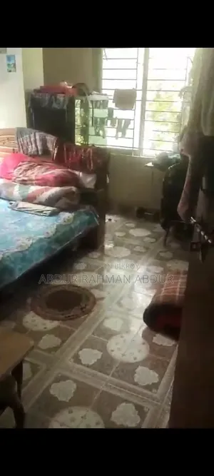 Furnished 3 Bedroom Apartment in Ranavola, Uttara for sale