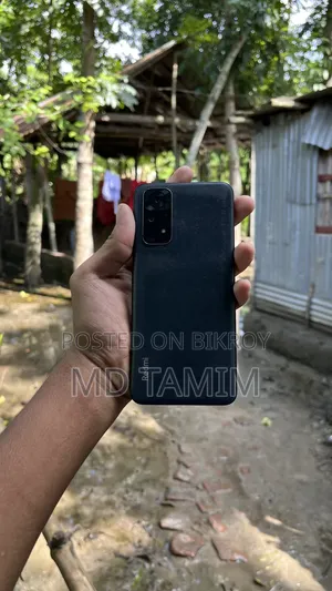 শাওমি রেডমি নোট ১১ ১২৮ জিবি ব্ল্যাক