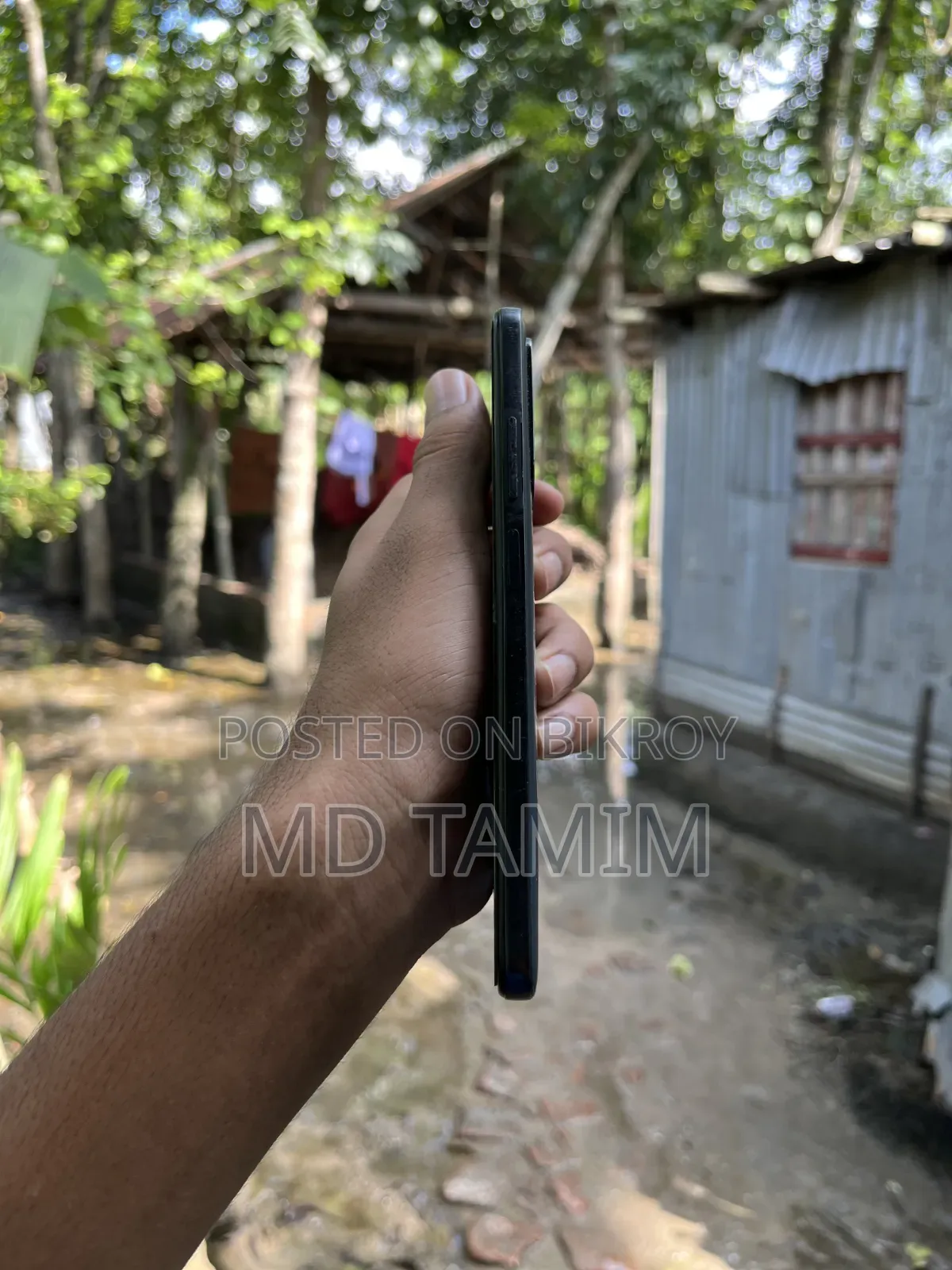 শাওমি রেডমি নোট ১১ ১২৮ জিবি ব্ল্যাক