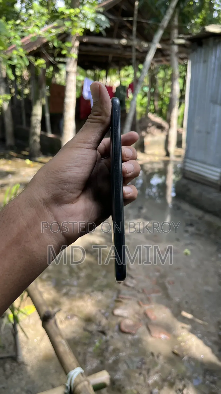 শাওমি রেডমি নোট ১১ ১২৮ জিবি ব্ল্যাক