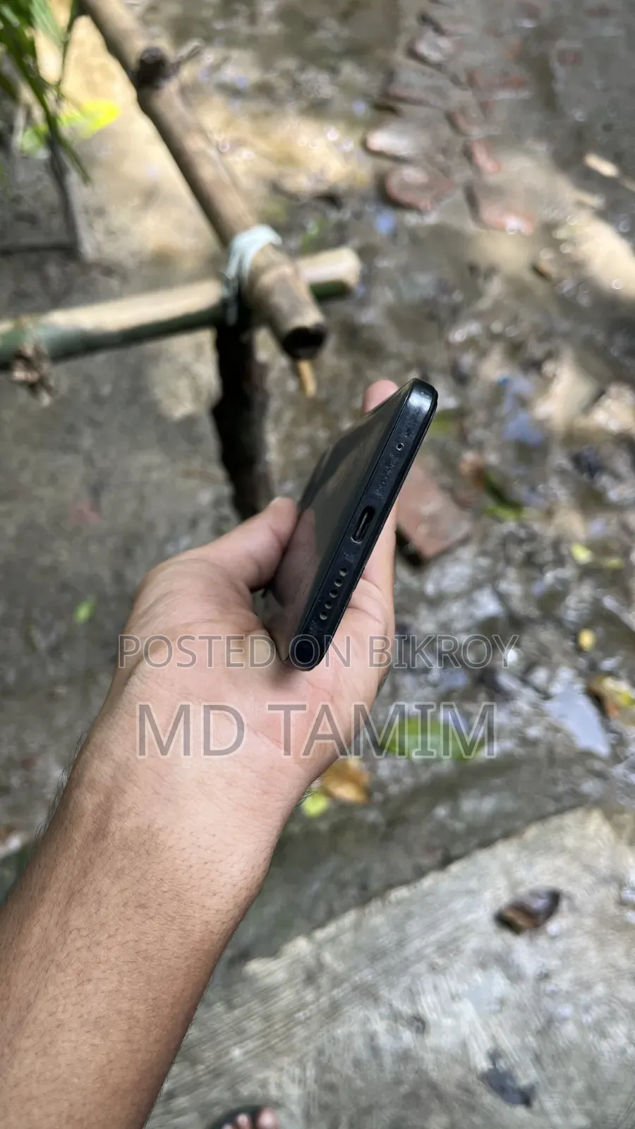 শাওমি রেডমি নোট ১১ ১২৮ জিবি ব্ল্যাক