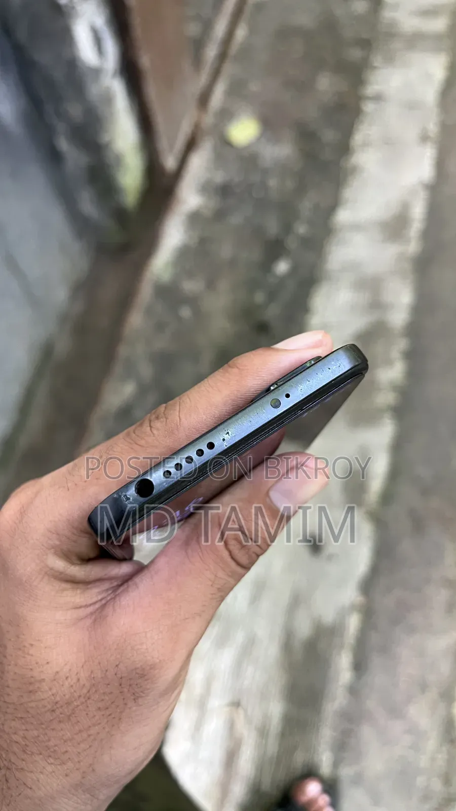শাওমি রেডমি নোট ১১ ১২৮ জিবি ব্ল্যাক