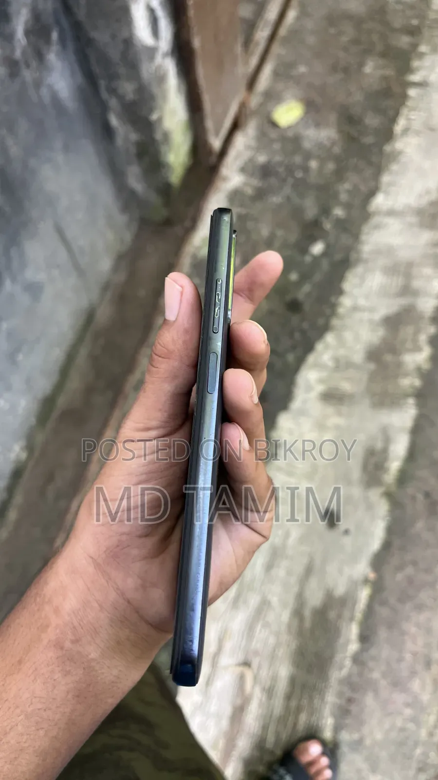 শাওমি রেডমি নোট ১১ ১২৮ জিবি ব্ল্যাক