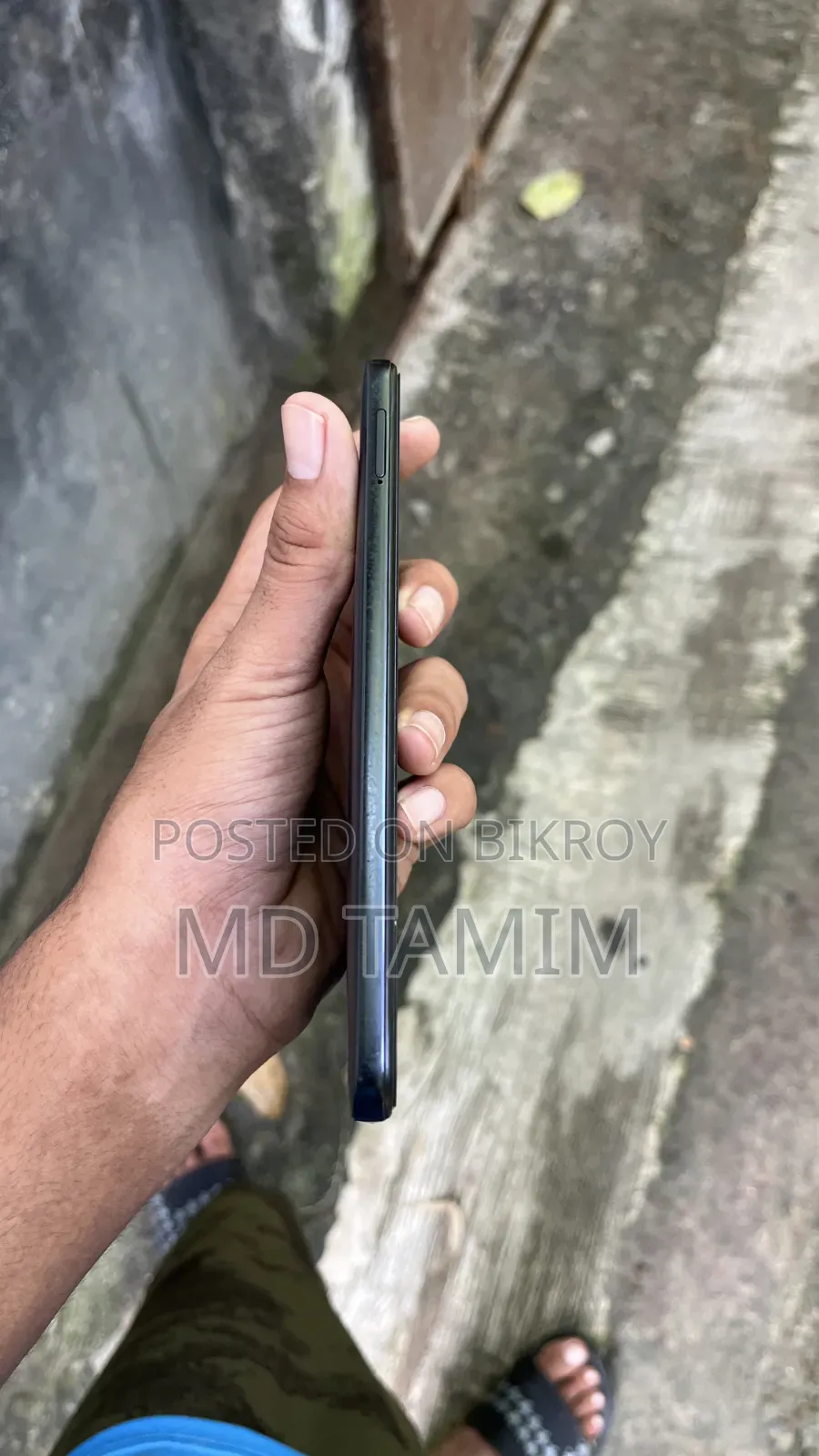 শাওমি রেডমি নোট ১১ ১২৮ জিবি ব্ল্যাক