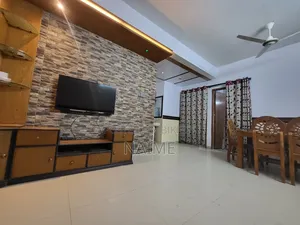 বেভারলি হোমস, বসুন্ধরায় আসবাবপত্রসহ ৩ বেডরুমের অ্যাপার্টমেন্ট ভাড়া