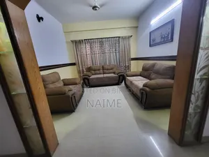 বেভারলি হোমস, বসুন্ধরায় আসবাবপত্রসহ ৩ বেডরুমের অ্যাপার্টমেন্ট ভাড়া