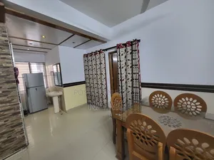 বেভারলি হোমস, বসুন্ধরায় আসবাবপত্রসহ ৩ বেডরুমের অ্যাপার্টমেন্ট ভাড়া