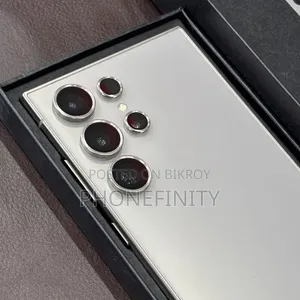 Samsung Galaxy S24 Ultra 256 GB Gray