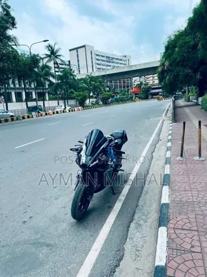 GPX GR200R Dacorsa2 2025 Black