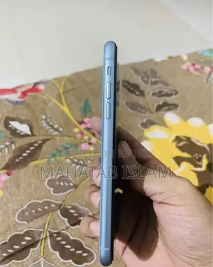 Apple iPhone XR 64 GB Blue