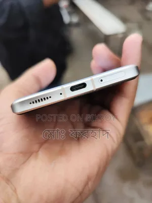 Xiaomi Civi 1S 256 জিবি নীল
