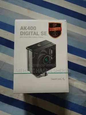 New Desktop Computer MSI model 16GB AMD Ryzen 5 HDD+SSD 1T