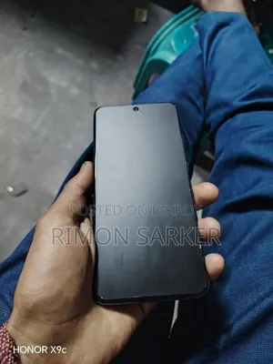 শাওমি রেডমি নোট ১১ ১২৮ জিবি নীল
